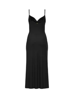 ABITO DONNA - GUESS APPAREL NERO - W6GK94 W2266