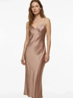 ABITO DONNA - SILVIAN HEACH ROSA - GPP26190VE