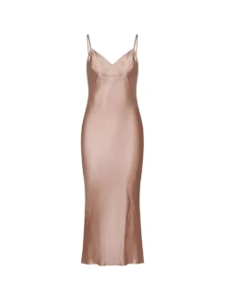 ABITO DONNA - SILVIAN HEACH ROSA - GPP26190VE