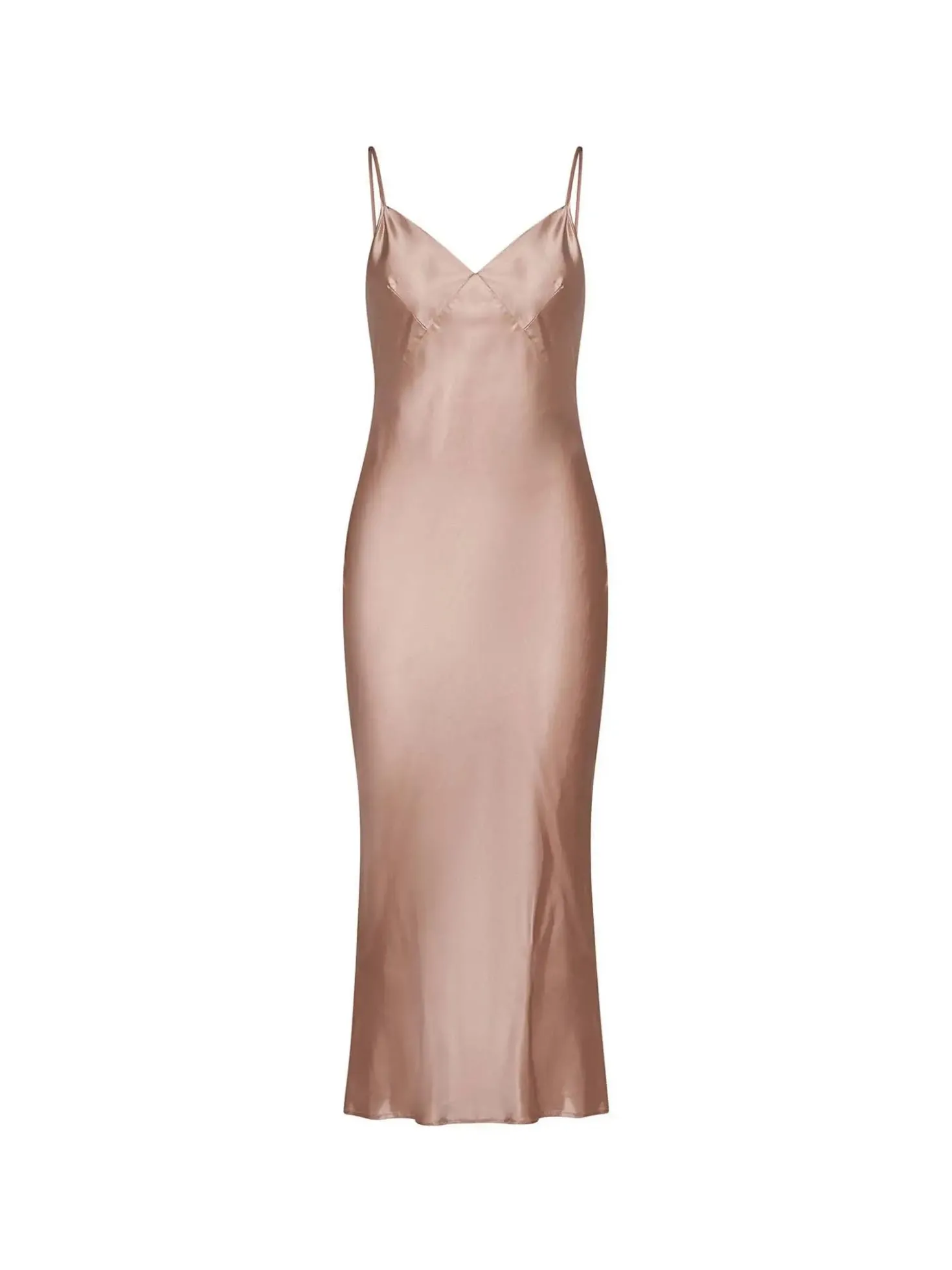 ABITO DONNA - SILVIAN HEACH ROSA - GPP26190VE