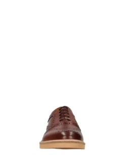 ALLACCIATO UOMO - BOTTICELLI COGNAC - 8740