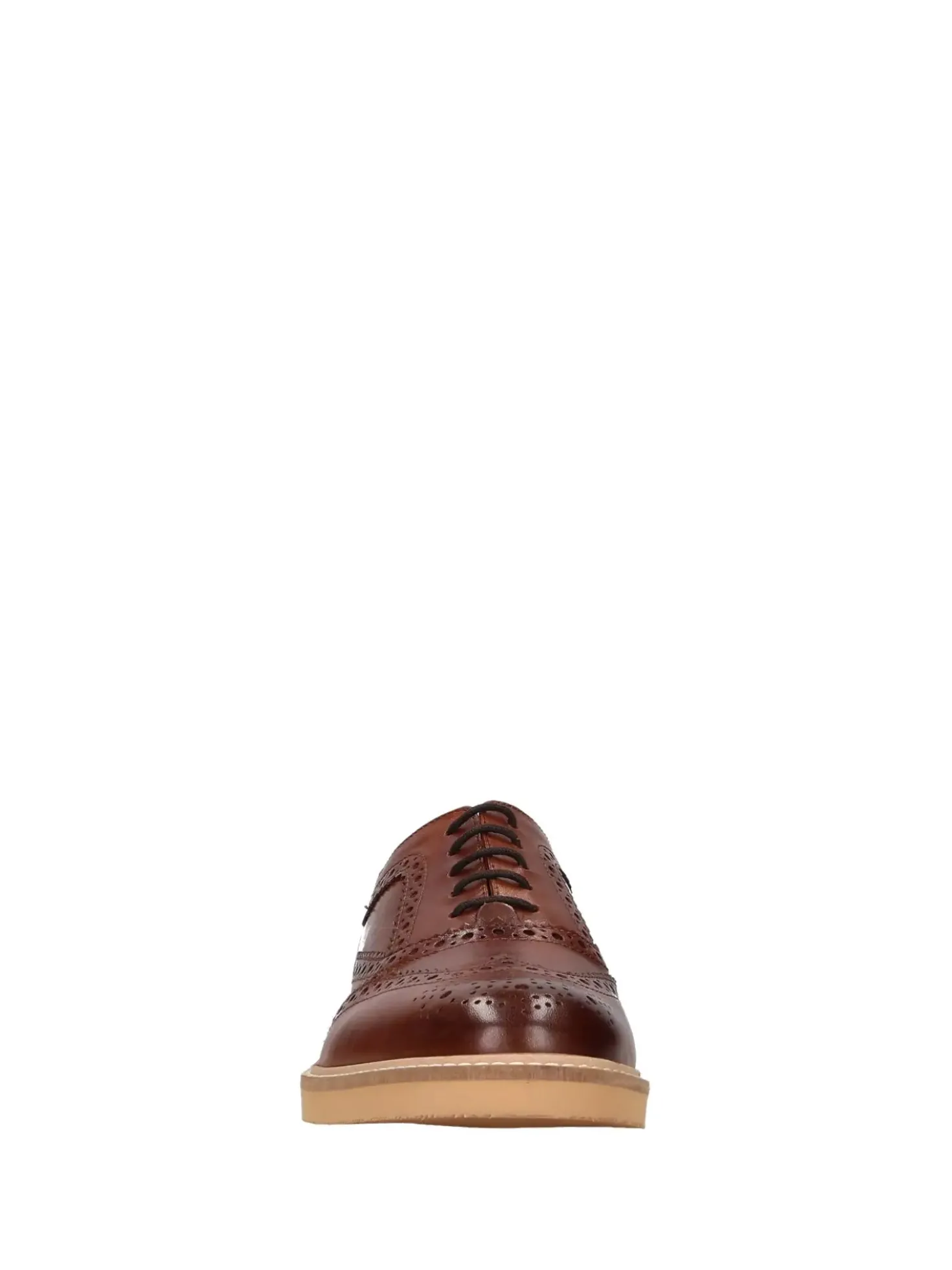 ALLACCIATO UOMO - BOTTICELLI COGNAC - 8740
