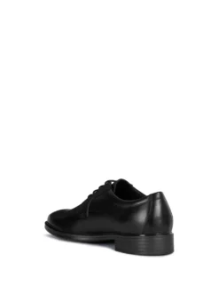 ALLACCIATO UOMO - GEOX NERO - U024WA 00043