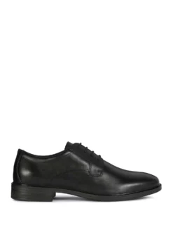 ALLACCIATO UOMO - GEOX NERO - U024WA 00043