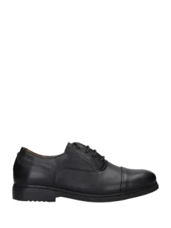 ALLACCIATO UOMO - IMPRONTE NERO - IM61062A