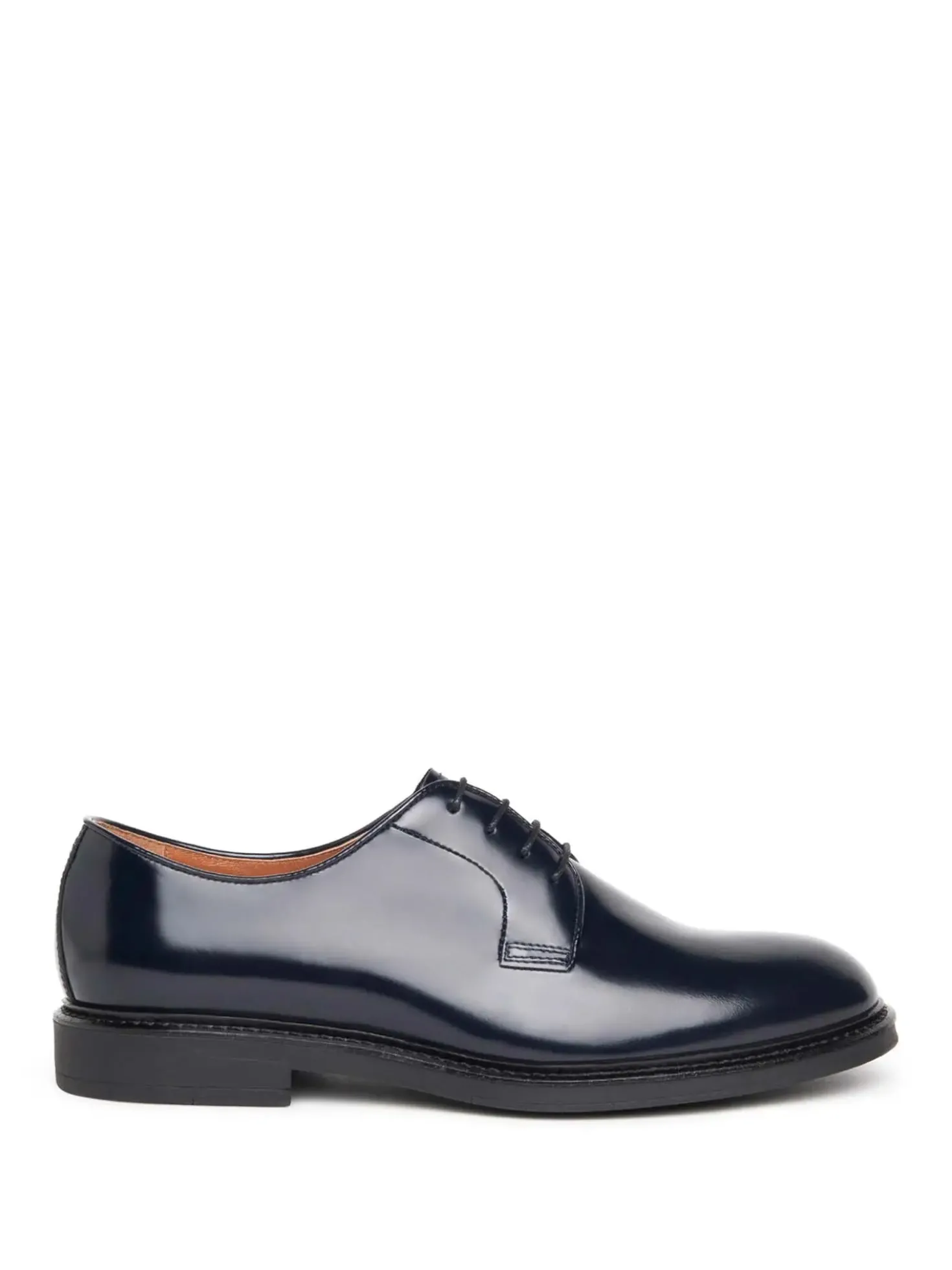 ALLACCIATO UOMO - NERO GIARDINI BLU - E500601U