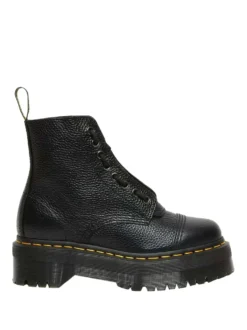 ANFIBIO DONNA - DR MARTENS NERO - 22564001