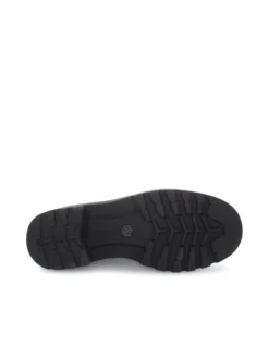 ANFIBIO DONNA - LUMBERJACK NERO - 102694428