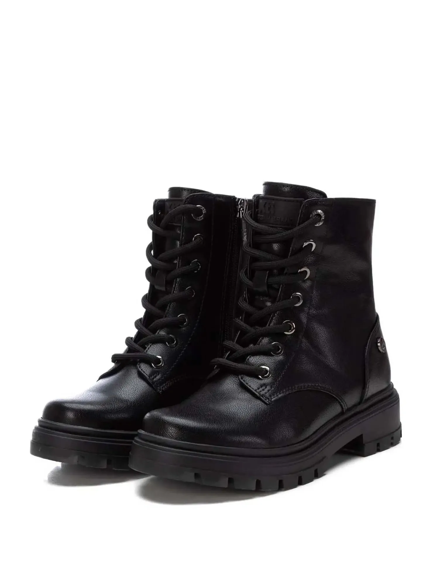 ANFIBIO RAGAZZA - XTI NERO - 150986