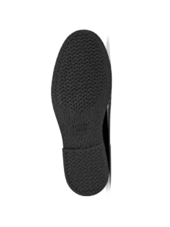 ANFIBIO UOMO - GEOX NERO - U6658A 00047