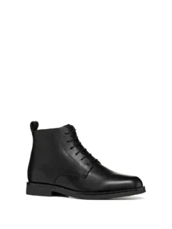 ANFIBIO UOMO - GEOX NERO - U6658A 00047