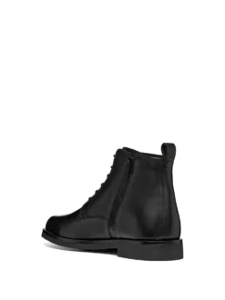 ANFIBIO UOMO - GEOX NERO - U6658A 00047