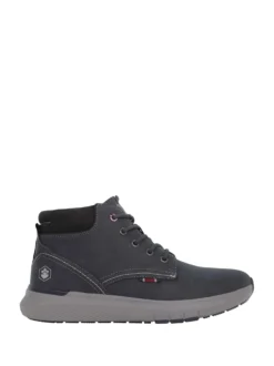 ANFIBIO UOMO - LUMBERJACK NAVY - 102697822