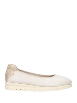 BALLERINA DONNA - RIPOSELLA BIANCO - ALISEA E WC01BX