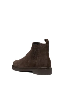 BEATLES UOMO - GEOX MARRONE - U66CJA 00022
