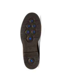 BEATLES UOMO - GEOX MARRONE - U66CJA 00022
