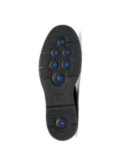 BEATLES UOMO - GEOX NAVY - U66CJA 00022