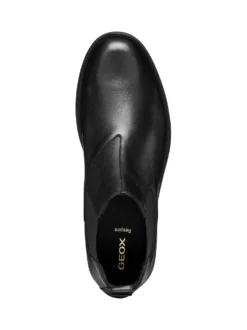 BEATLES UOMO - GEOX NERO - U6658B 00047