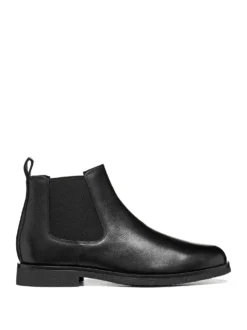 BEATLES UOMO - GEOX NERO - U6658B 00047