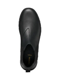 BEATLES UOMO - GEOX NERO - U66MYA 0009B