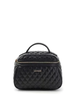 BEAUTY DONNA - GUESS NERO - PW7555 P6161