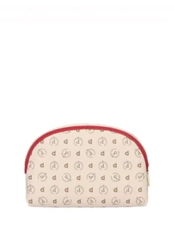 BEAUTY DONNA - POLLINI AVORIO-ROSSO - TE5300PP05Q11