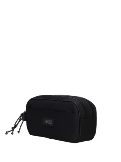BEAUTY UOMO - 4US PACIOTTI NERO - 10961
