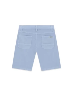 BERMUDA BAMBINO - GUESS KIDS SKY - N6GD09 WHAR0