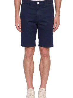 BERMUDA UOMO - GAUDI UOMO BLU - 611GU25033