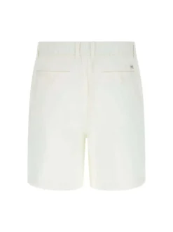 BERMUDA UOMO - GUESS APPAREL BIANCO - M6GD25 W2026