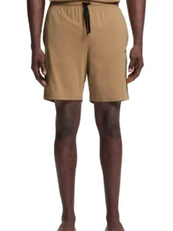 BERMUDA UOMO - HUGO BOSS BEIGE - 50515314