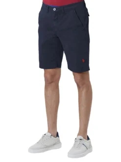 BERMUDA UOMO - US POLO ASSN. NAVY - US43157004