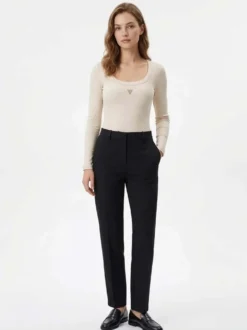 BODY DONNA - GUESS ATHLEISURE TORTORA - V4YP07 J1314