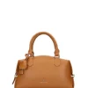 BORSA A MANO DONNA - ATELIER DU SAC TAN - 19043-HON-S6B-A