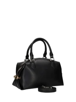 BORSA A MANO DONNA - ATELIER DU SAC NERO - 19042-HON-S6B-A