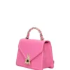BORSA A MANO DONNA - ATELIER DU SAC FUXIA - 19192-ANN-S6M-A