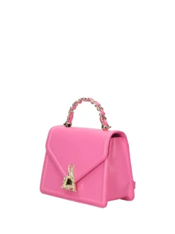 BORSA A MANO DONNA - ATELIER DU SAC FUXIA - 19192-ANN-S6M-A