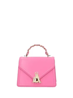 BORSA A MANO DONNA - ATELIER DU SAC FUXIA - 19192-ANN-S6M-A