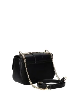 BORSA A MANO DONNA - ATELIER DU SAC NERO - 19200-JOE-S6M-A