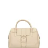BORSA A MANO DONNA - ATELIER DU SAC BEIGE - 19056-LOY-S6B-A