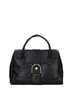 BORSA A MANO DONNA - ATELIER DU SAC NERO - 19054-LOY-S6B-A
