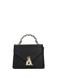 BORSA A MANO DONNA - ATELIER DU SAC NERO - 16012-ANN-W4M-A