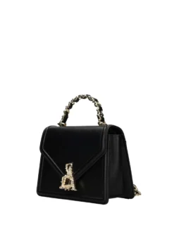 BORSA A MANO DONNA - ATELIER DU SAC NERO - 16012-ANN-W4M-A