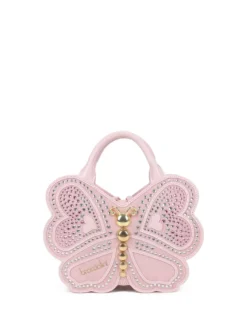 BORSA A MANO DONNA - BRACCIALINI UNICO - B19040-PP