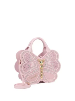 BORSA A MANO DONNA - BRACCIALINI UNICO - B19040-PP