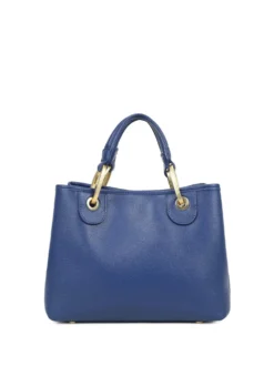BORSA A MANO DONNA - BRACCIALINI BLU - B18841-YY