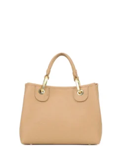BORSA A MANO DONNA - BRACCIALINI BEIGE - B18841-YY