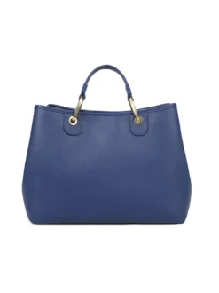 BORSA A MANO DONNA - BRACCIALINI BLU - B18840-YY