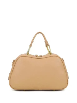 BORSA A MANO DONNA - BRACCIALINI BEIGE - B19111-YY