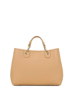 BORSA A MANO DONNA - BRACCIALINI BEIGE - B18840-YY
